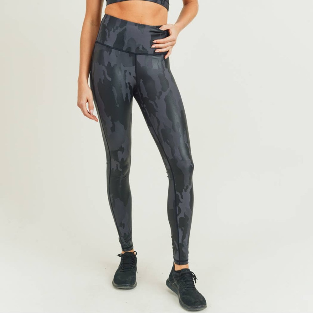 Workout leggings